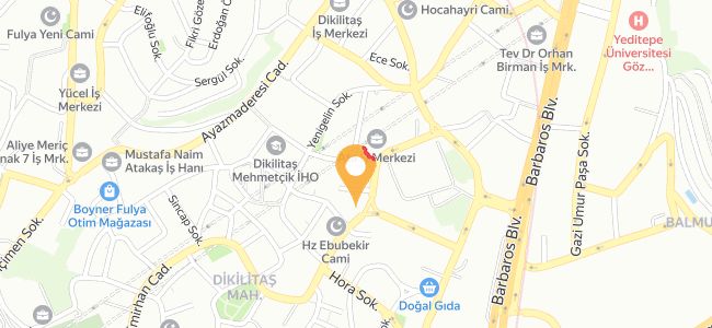 Cihanın Mutfağı, Dikiltaş