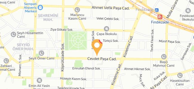 Kantin Dükkan, Seyyid Ömer