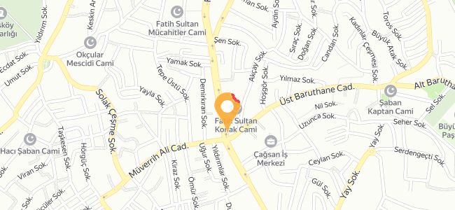 Kırımlı Kebap & Kanat, Keçecipiri