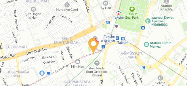 Lezzet Et Mangal, Katipmustafa Çelebi