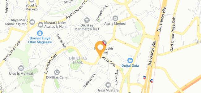 Misbahçe Çıtırık, Dikiltaş