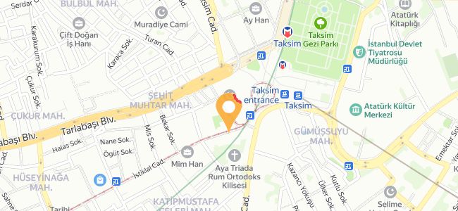 Mükellef Karaköy, Katipmustafa Çelebi