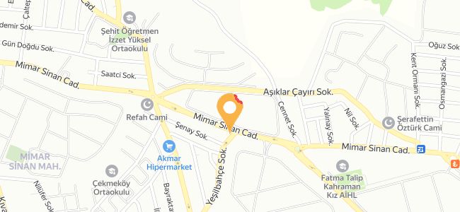 Mustafa Usta Sıla4 Tantuni, Çekmeköy Merkez