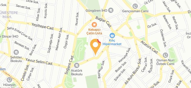 Mutlu Döner, Taşdelen Güngören Merkez
