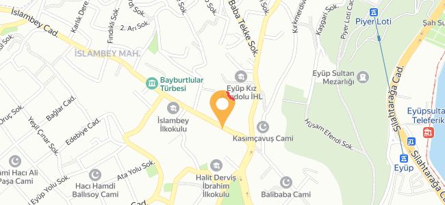 Özen Peynircilik Kahvaltı Keyfi, İslambey