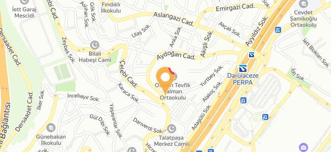 Raşo Nun Yeri, Talatpaşa