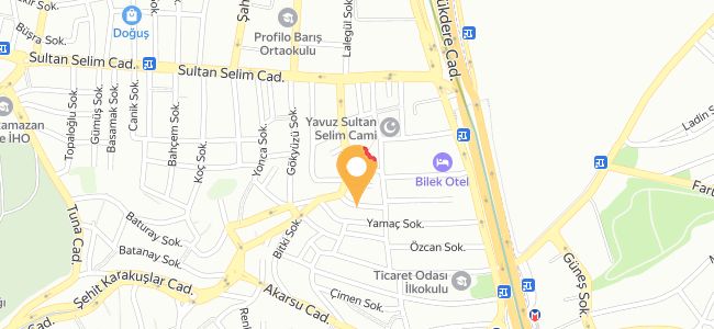 Syt Toplu Yemek Üretim Ve Pazarlama Limited Şirketi, Emniyetevleri