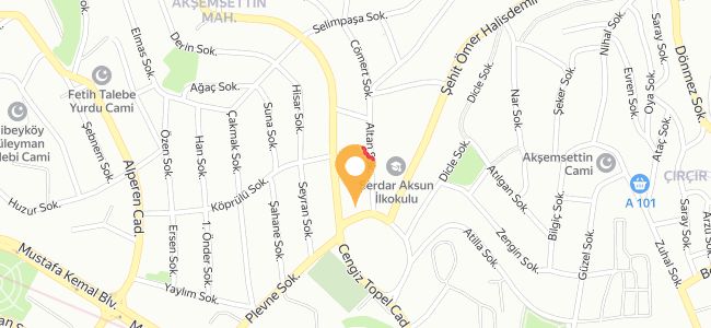 Yakamoz Balıkçısı, Akşemsettin