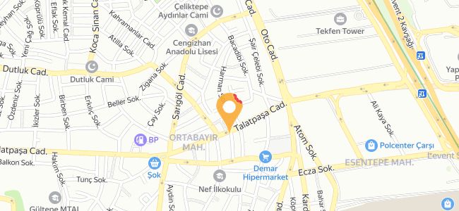 Yeni Döner, Ortabayır
