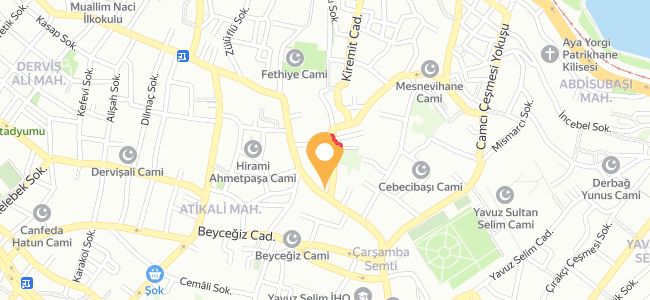 Ysf Ekmek Arası, Atik Ali