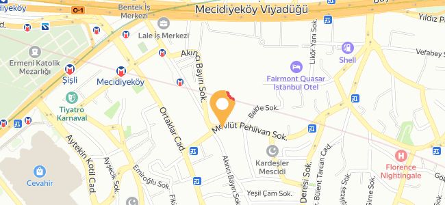 34 Kitchen, Ortaklar