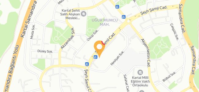 Acıcıı Çiğ Köfte, Uğurmumcu