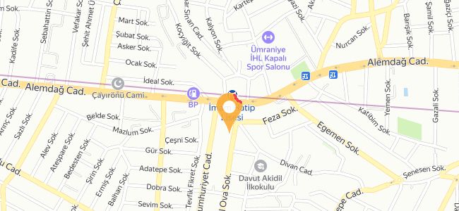 Bereket Unlu Mamülleri, Çayırönü