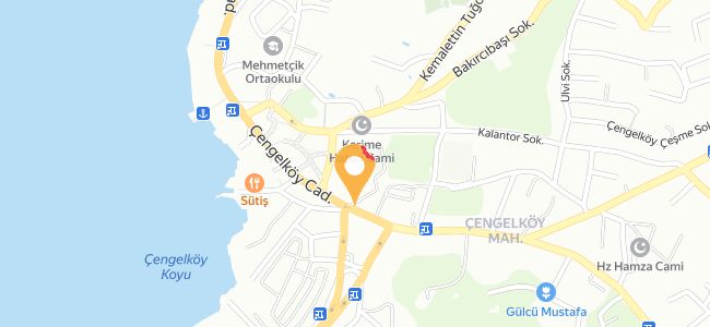 Biz Bize Köfte, Havuzbaşı