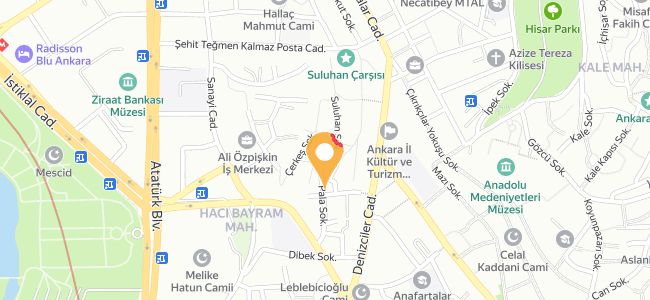 Çamli Hemşin Pide Fırını, Gazi