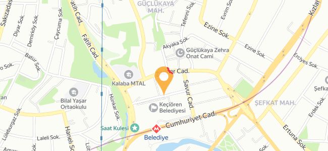 Ciğercanlı Antep Sofrası, Besim Ömer