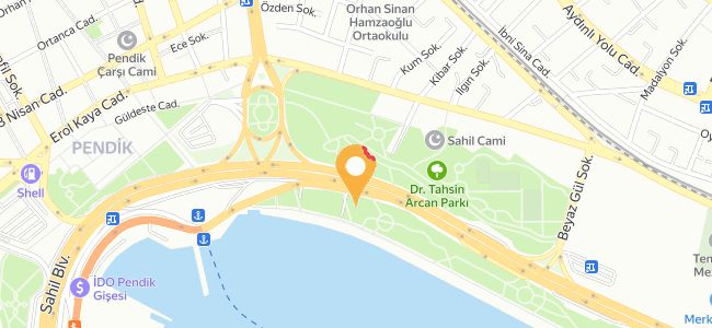Dersaadet Balık Pendik, Pendik Sahil
