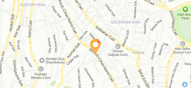 Doycam Pide Kebap Salonu, Gülbağ