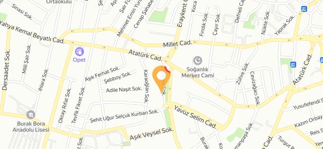 Keyfi Kumpir & Waffle  Kartal, Soğanlık