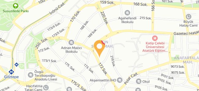 Közzdevich Karışık Sandviç, Basın Sitesi