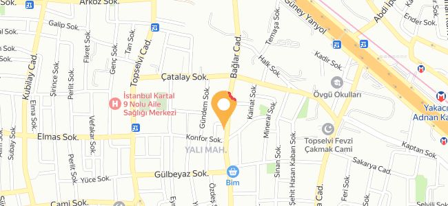 Özel Günlere Yemek Siparişi Alinir, Yalı