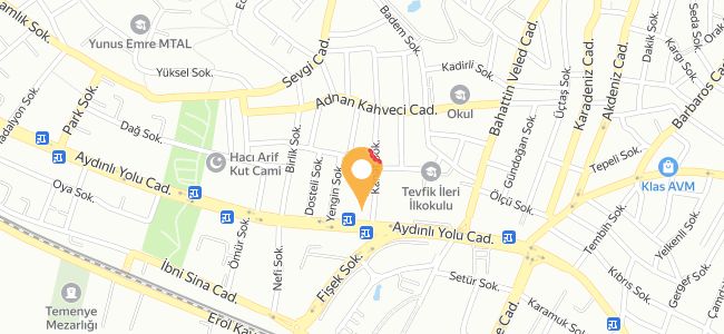 Pizzabulls Pendik Kaynarca, Doğullesi