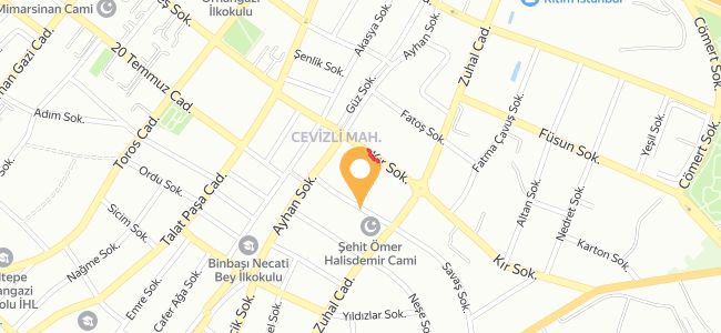 Semaverde Çay Keyfi, Cevizli