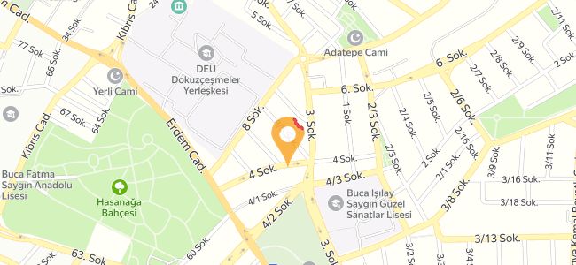 Slangaza Kasap Köfte Çorba Ve Spesıyeller, Adatepe