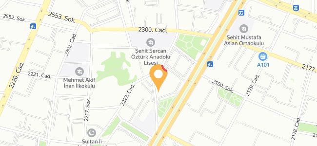 Volburger Ankara  Batıkent, Turgut Özal