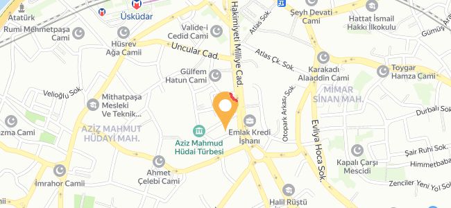 Avşar Kafe Gözleme & Manti, Azizut Hüdai