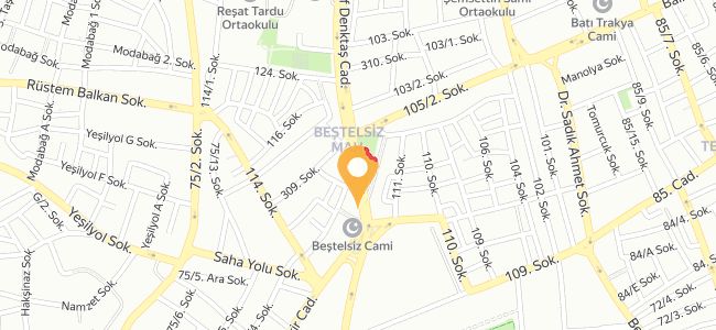 Briasted Filful, Zeytinburnu Merkez