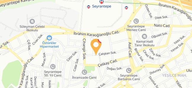 Çorbacımmm, Seyrantepe