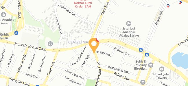 Da Panela Cafe & Restaurant, No 6 Kartal