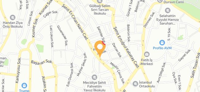 Def34Şişli, Mecidiyeköy