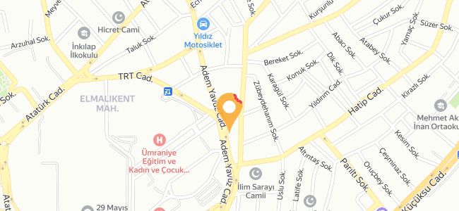 Doyhas Hatay Usulü Döner, Elmalıkent