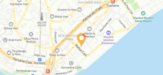 Galakokorec Karaköy, Kemankeş Karamustafapaşa