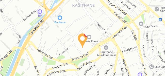 Guava Kağıthane, Kağıthane Merkez
