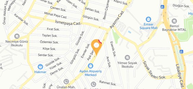 Güneş Börek Ve Pide Salonu, Ünalan