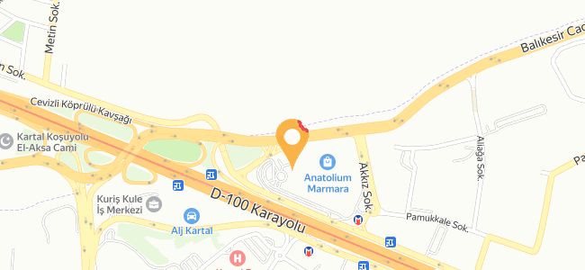 Ikea Restoran, Soğanlık Yeni