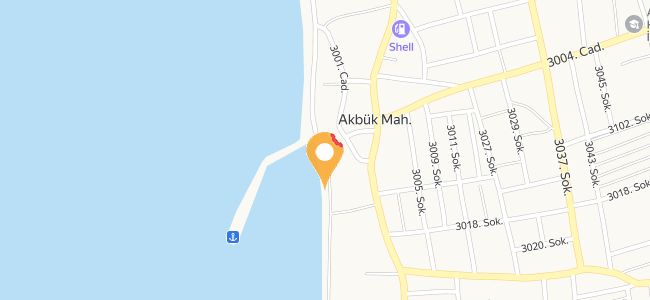 Keyfi İzmir Olta Balıkçılığı, Akbük