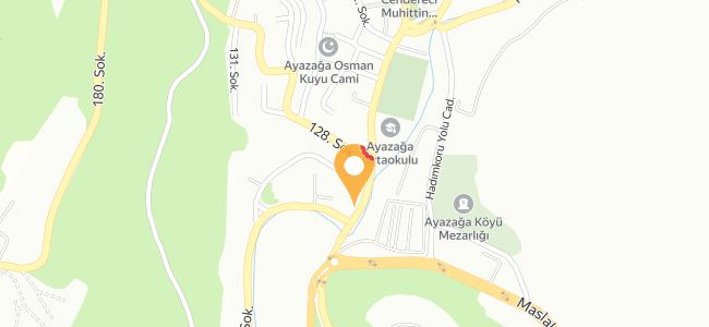 Kokocu Ahmet & Konya Mutfağı, Ayazağa