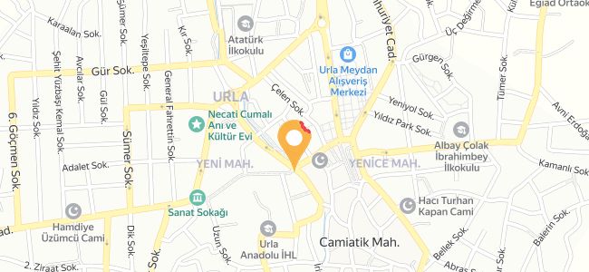 Menemenci Samsunlu Ahmetin Yeri, Yeni