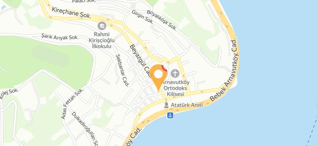 Mrhakans, Arnavutköy Merkez