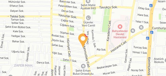 On Numara Çiğ Köfte, Hürriyet