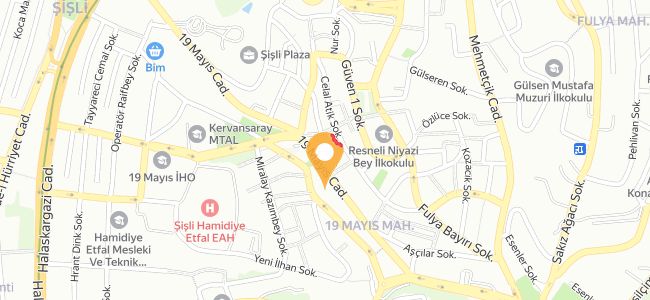Ondokuz Mayıs Kebap&Pide&Lahmacun Salonu, Fulya