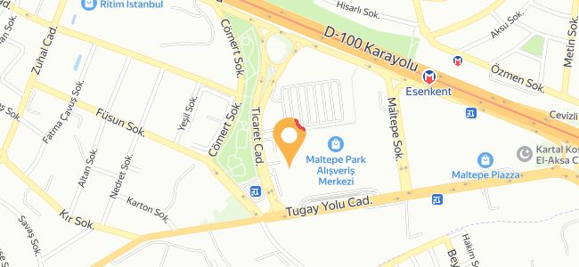 Pasaport Pizza, Kartal