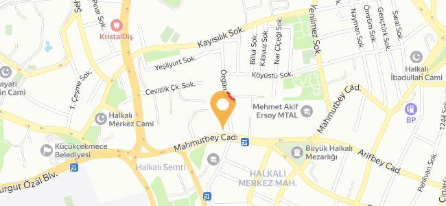Pilavcı Murat Usta, Halkalı Merkez