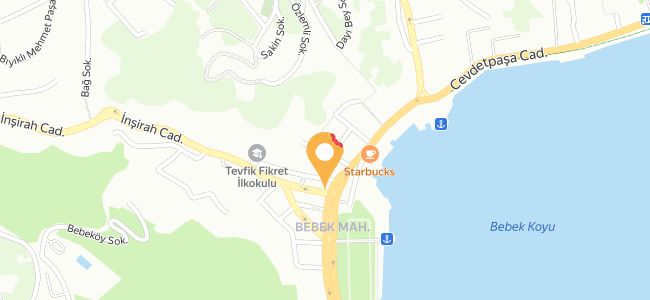 Risala Bebek, Cevdet Paşa