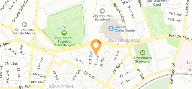 Sabri Bey Çiğköfte & Pilav, Beştelsiz
