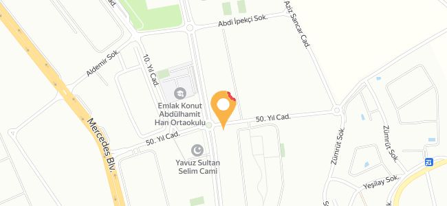 Sevimin Mutfağı, Bahçeşehir 2. Kısım